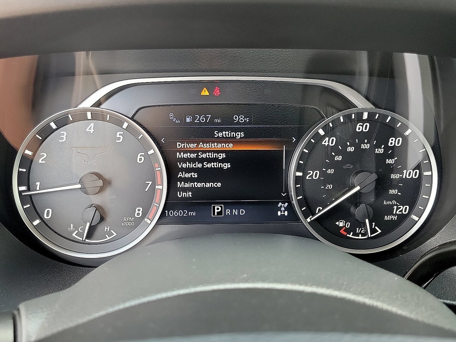 Used 2024 Nissan Titan SV w/ SV Convenience Package AWD/4WD image 15