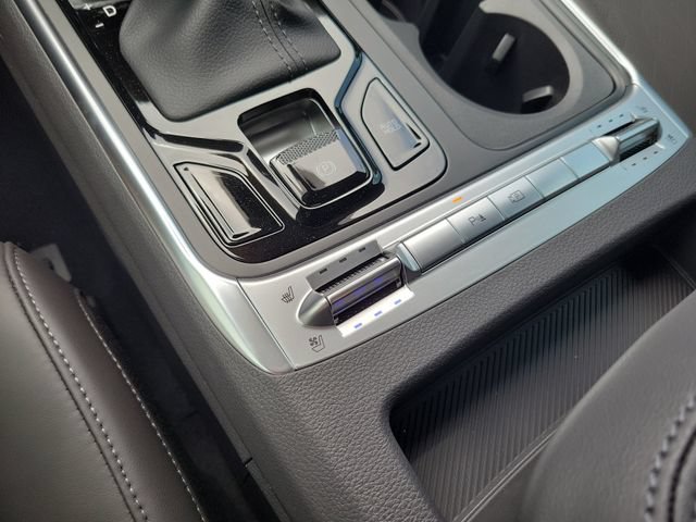New 2027 Kia Carnival SX w/ Dark Edition Package FWD image 28