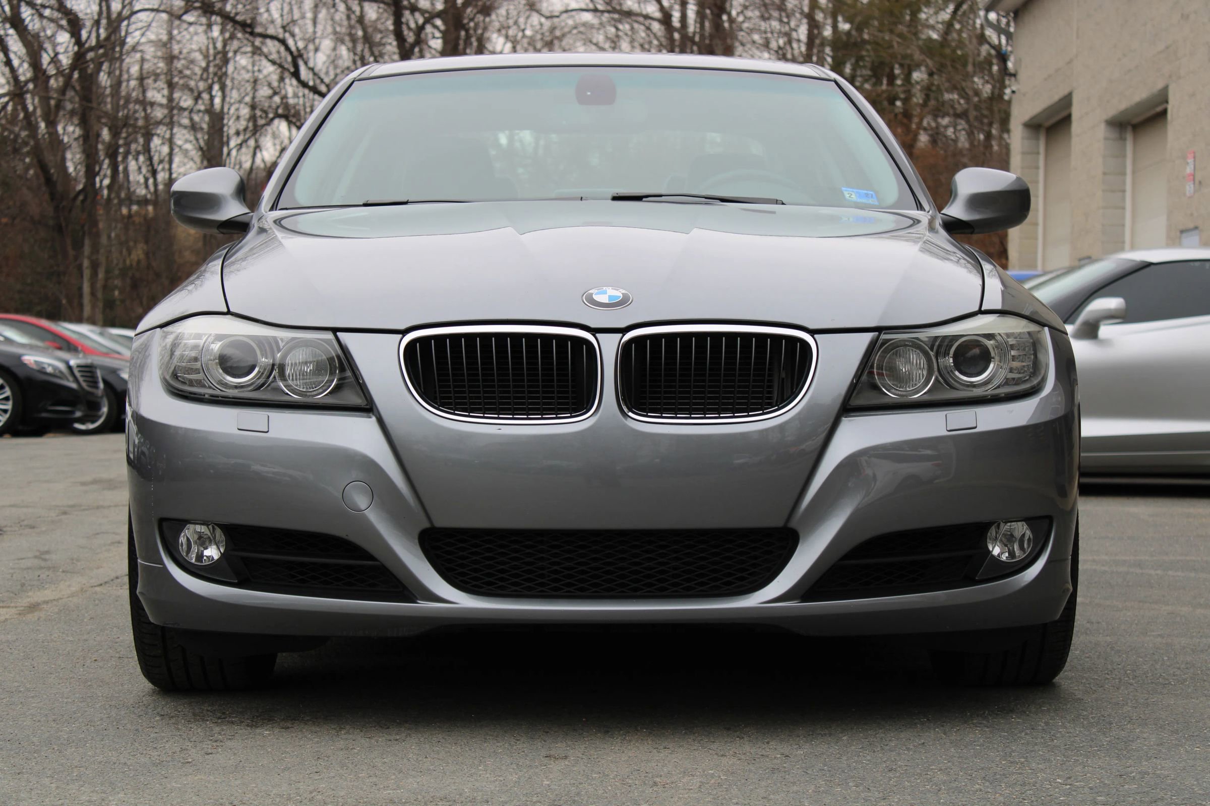 Used 2011 BMW 328i xDrive Sedan w/ Premium Pkg image 2