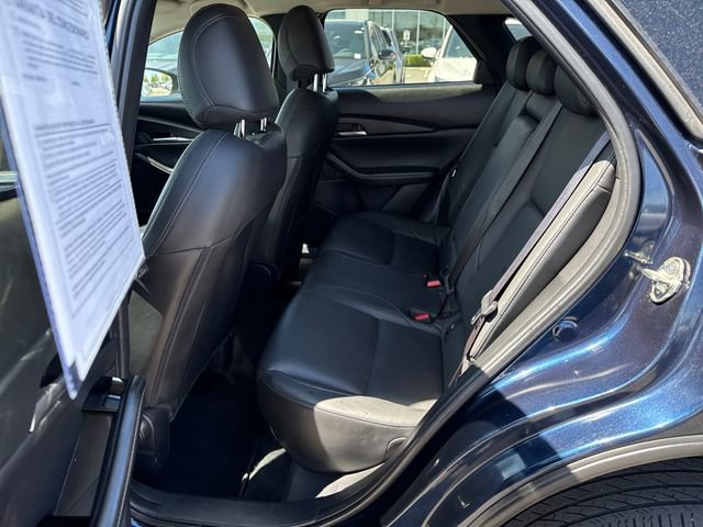 Used 2024 MAZDA CX-30 AWD 2.5 S w/ Select Sport Pkg image 14