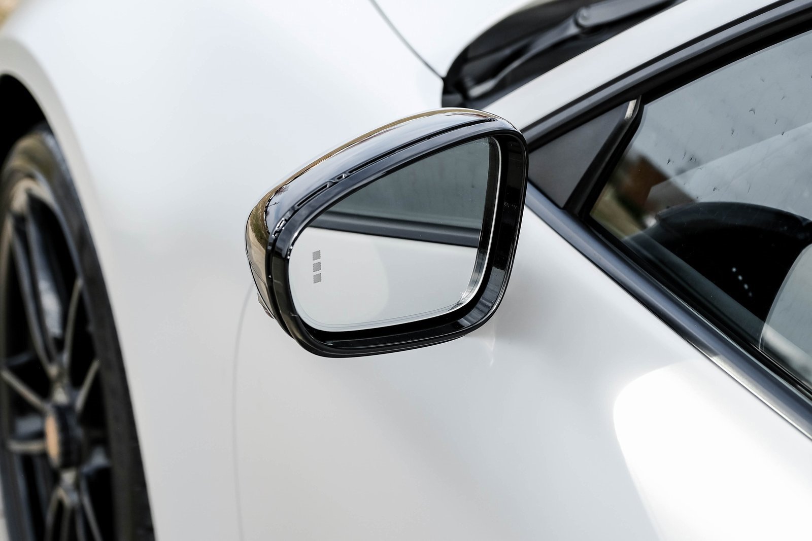 Used 2023 Porsche 911 Targa 4 GTS image 42