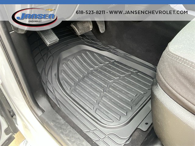 Used 2024 RAM 2500 Big Horn image 34