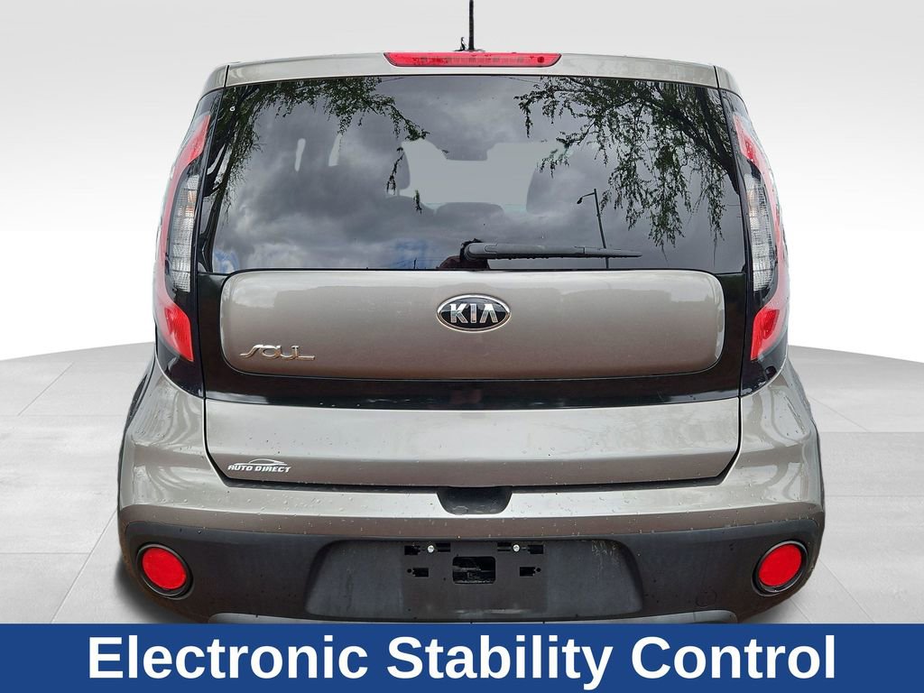Used 2018 Kia Soul image 5