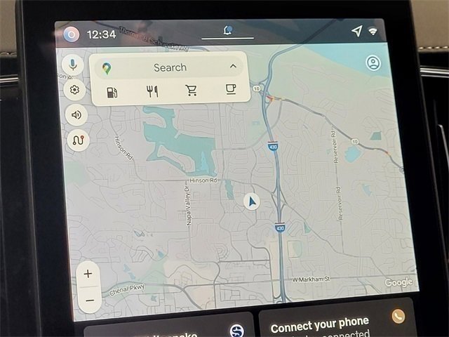 Certified 2026 Volvo XC90 B5 Plus w/ Protection Package image 20