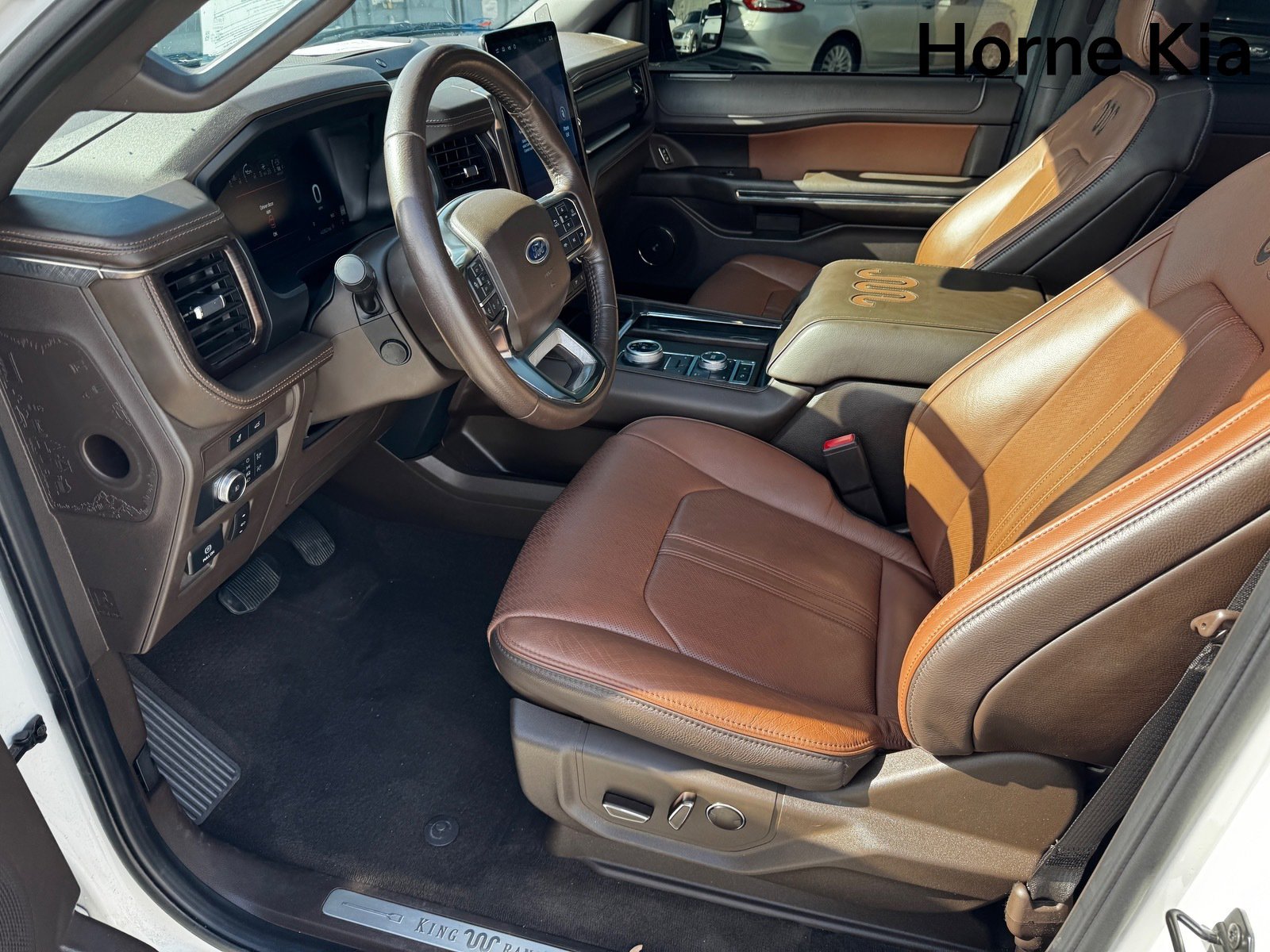 Used 2022 Ford Expedition King Ranch image 9