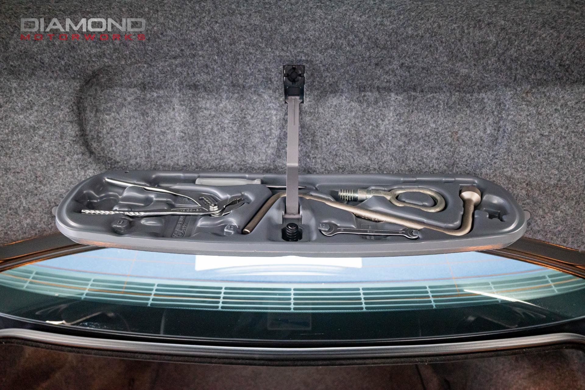 Used 2001 BMW M3 Coupe image 99