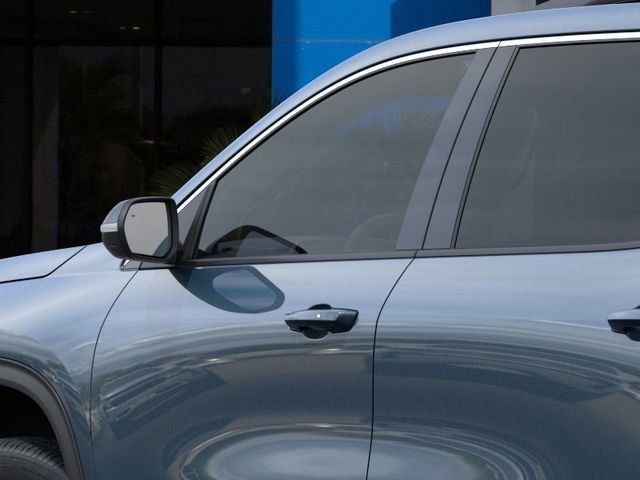 New 2026 Chevrolet Traverse LT image 12