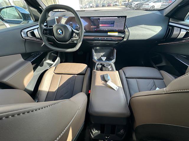 New 2026 BMW X3 xDrive30 w/ Premium Package image 6