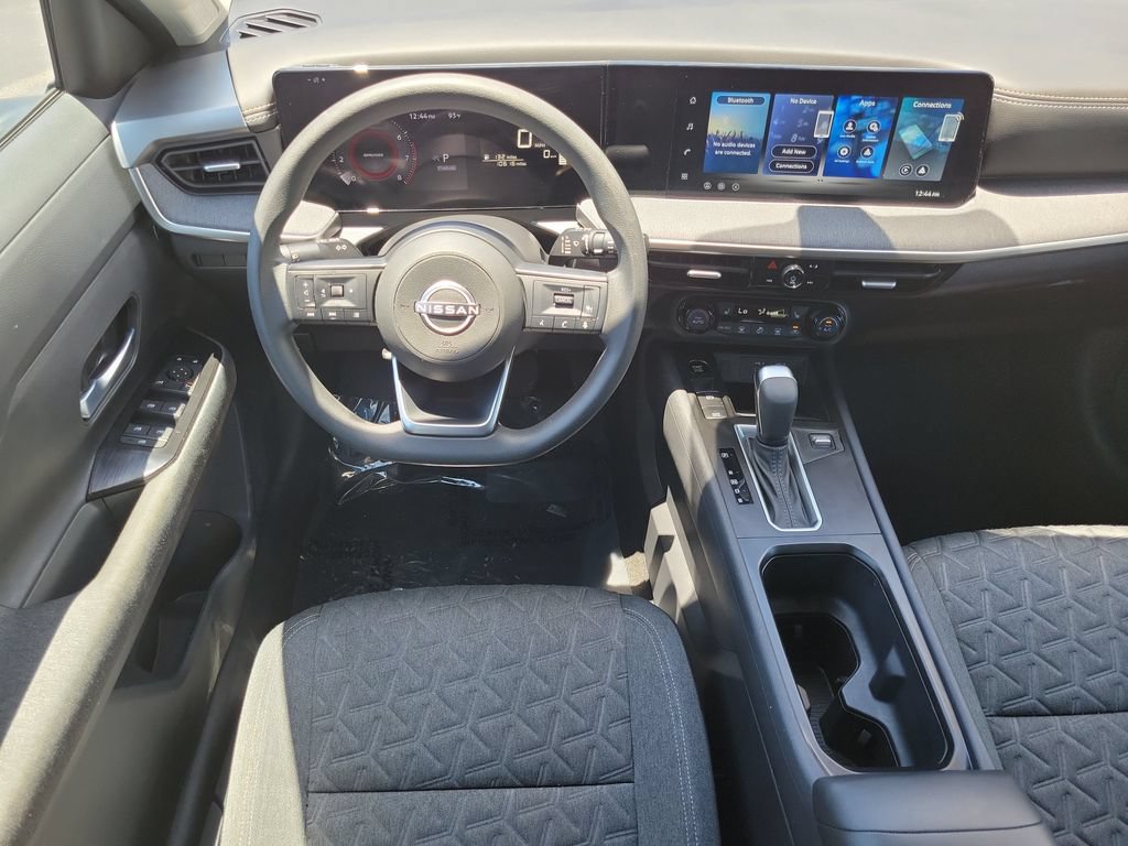 Certified 2026 Nissan Kicks SV w/ SV Premium Package FWD image 18