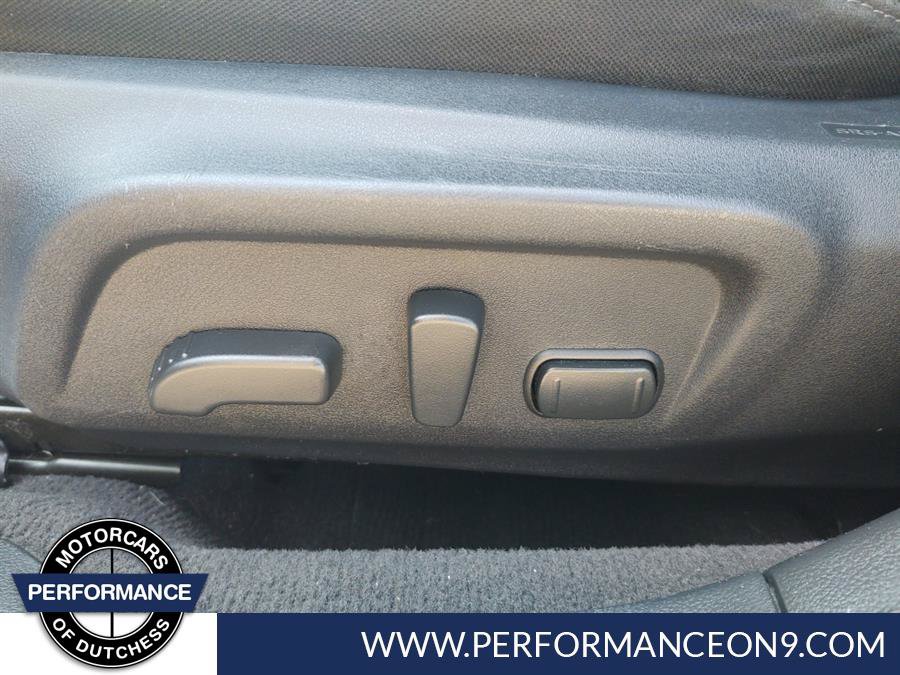 Used 2018 Subaru Outback 2.5i Premium AWD/4WD image 13