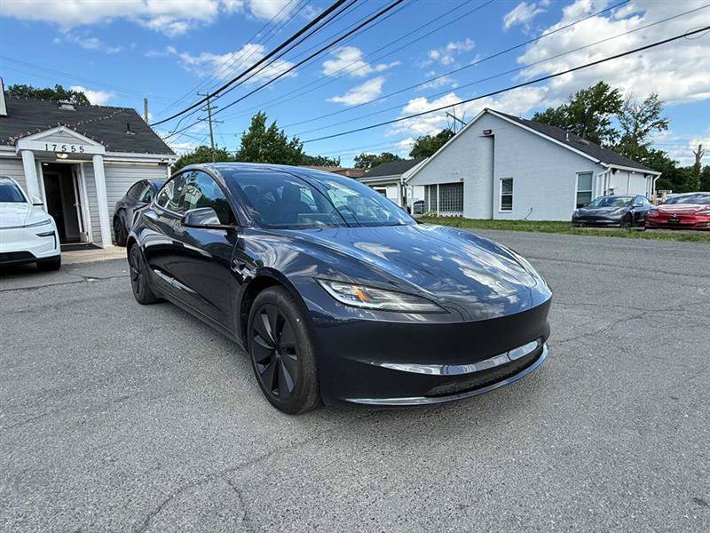 Used 2024 Tesla Model 3 RWD image 5