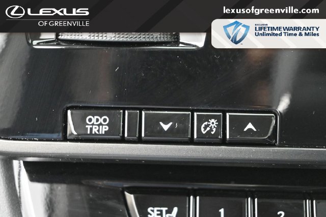 Used 2025 Lexus RX 350 Premium Plus w/ Convenience Package FWD image 13