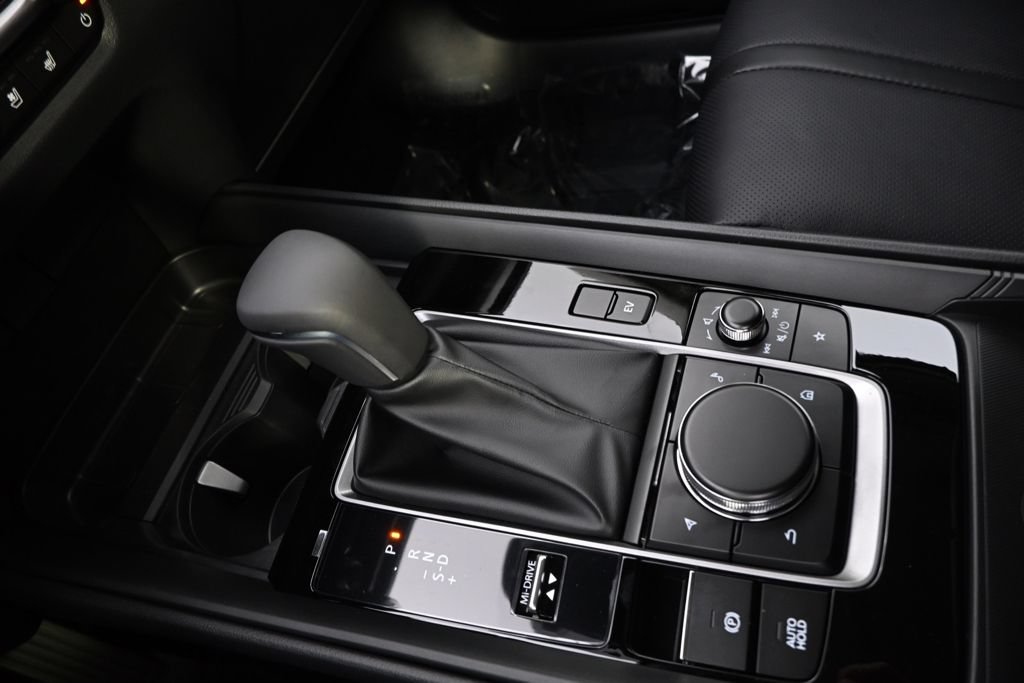 New 2026 MAZDA CX-50 AWD 2.5 Hybrid w/ Weather Package image 31