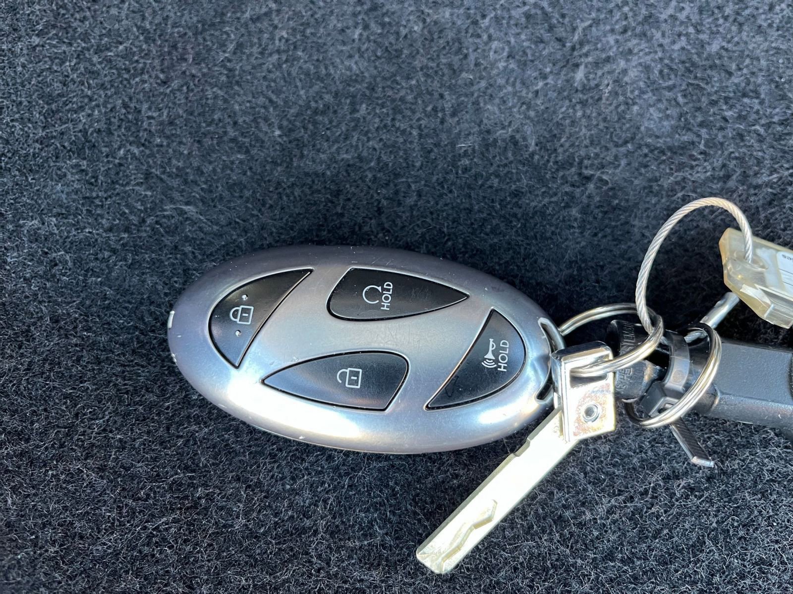 Used 2025 Hyundai Tucson SEL image 27