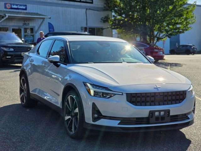 Used 2022 Polestar Polestar 2 w/ Pilot Package image 1