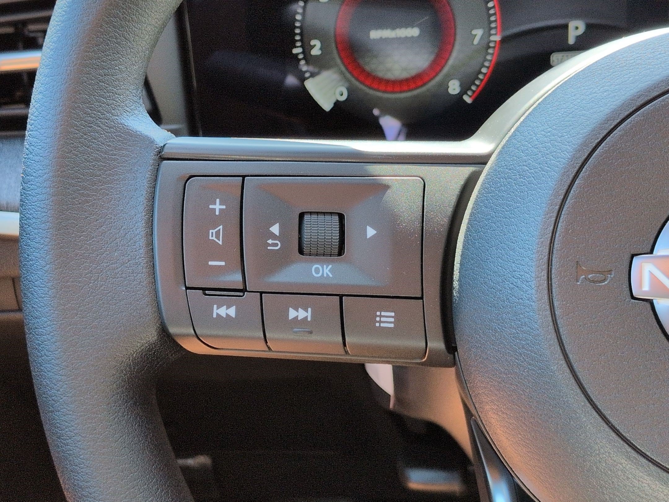 New 2026 Nissan Kicks S w/ Charging Package FWD image 14