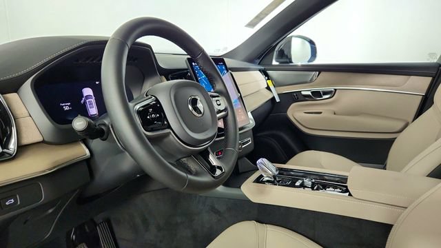 Used 2027 Volvo XC90 B6 Plus AWD/4WD image 12