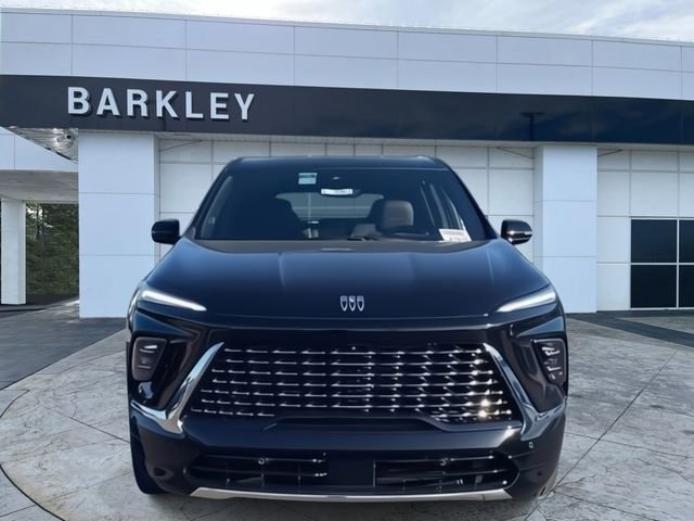 New 2026 Buick Enclave Avenir w/ Super Cruise Package image 2