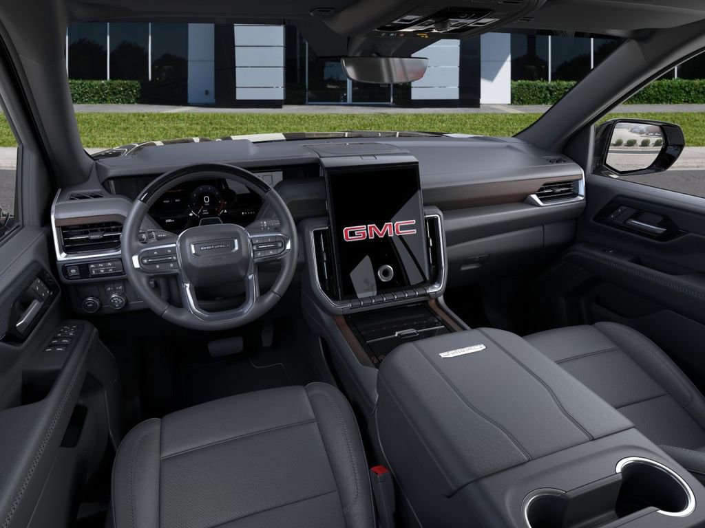 New 2026 GMC Yukon Denali RWD image 15