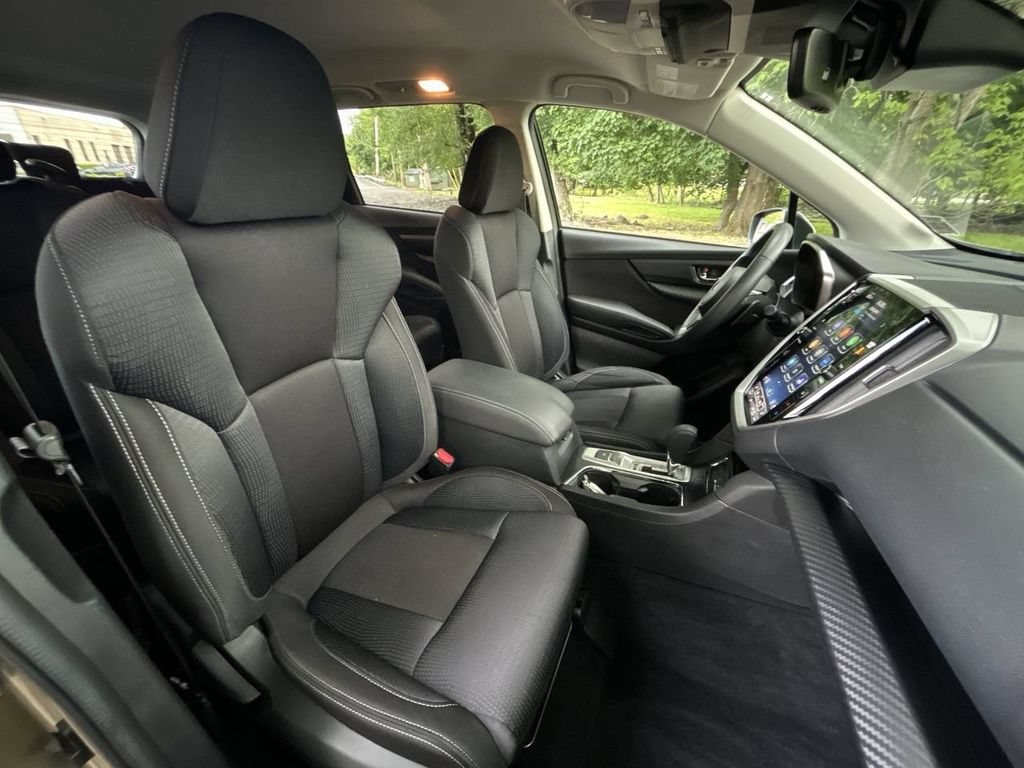 Used 2023 Subaru Ascent Premium w/ Convenience Package AWD/4WD image 25