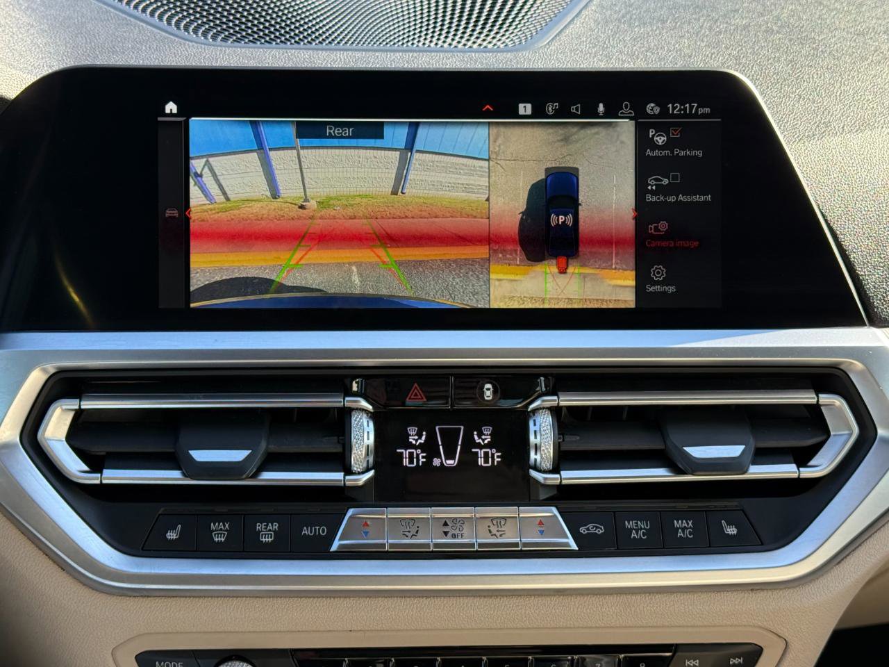 Used 2020 BMW 330i xDrive Sedan AWD/4WD image 13