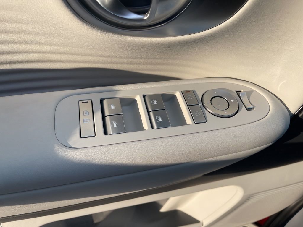 New 2026 Hyundai Ioniq 9 SEL w/ Tow & Go Package image 32