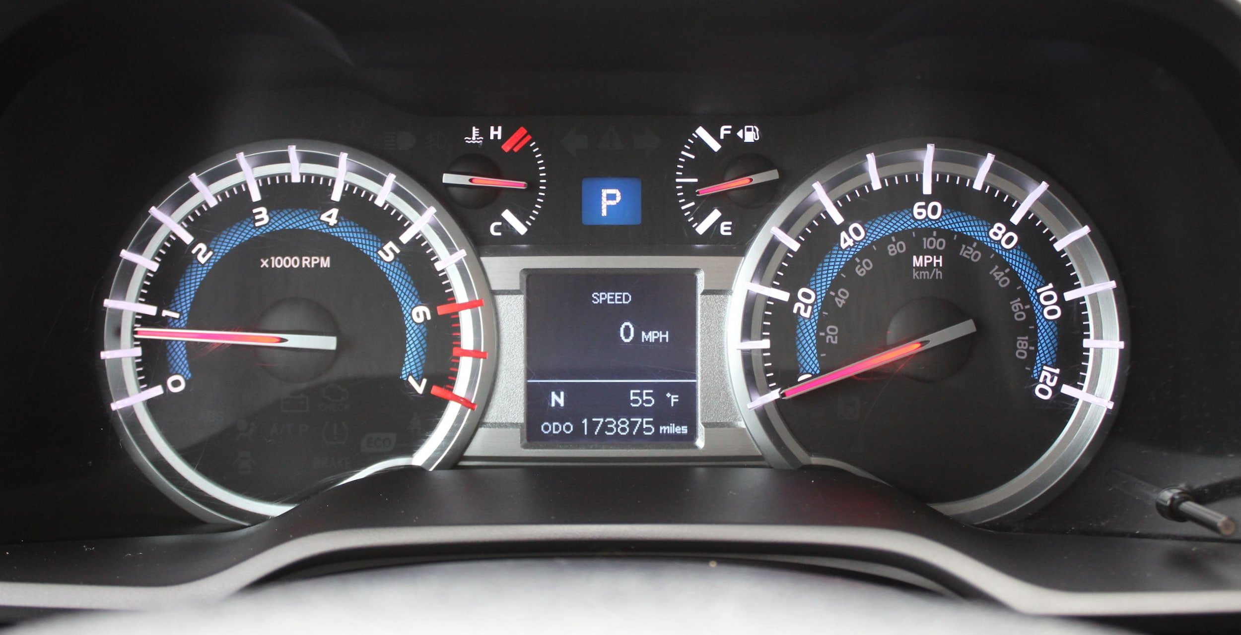 Used 2014 Toyota 4Runner SR5 Premium RWD image 32
