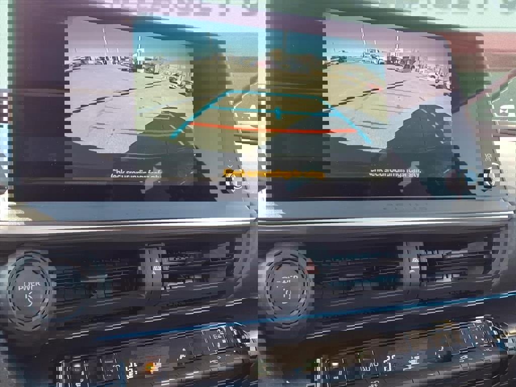 New 2026 Toyota Prius Nightshade image 15