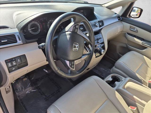 Used 2013 Honda Odyssey EX-L image 10