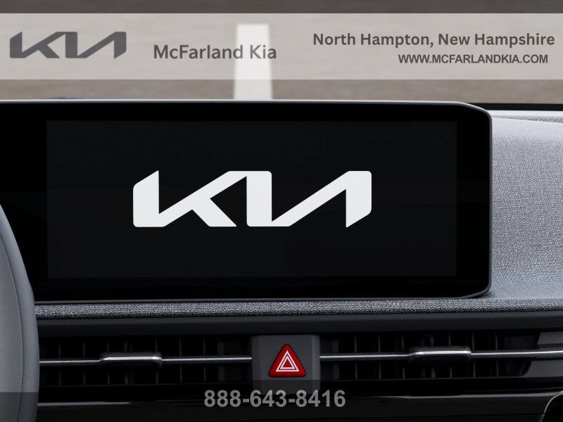 New 2026 Kia EV6 Light AWD/4WD image 20