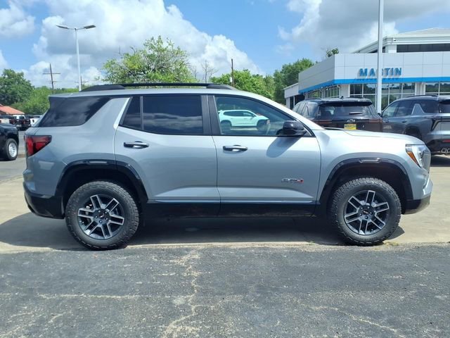 New 2026 GMC Terrain AT4 AWD/4WD image 4