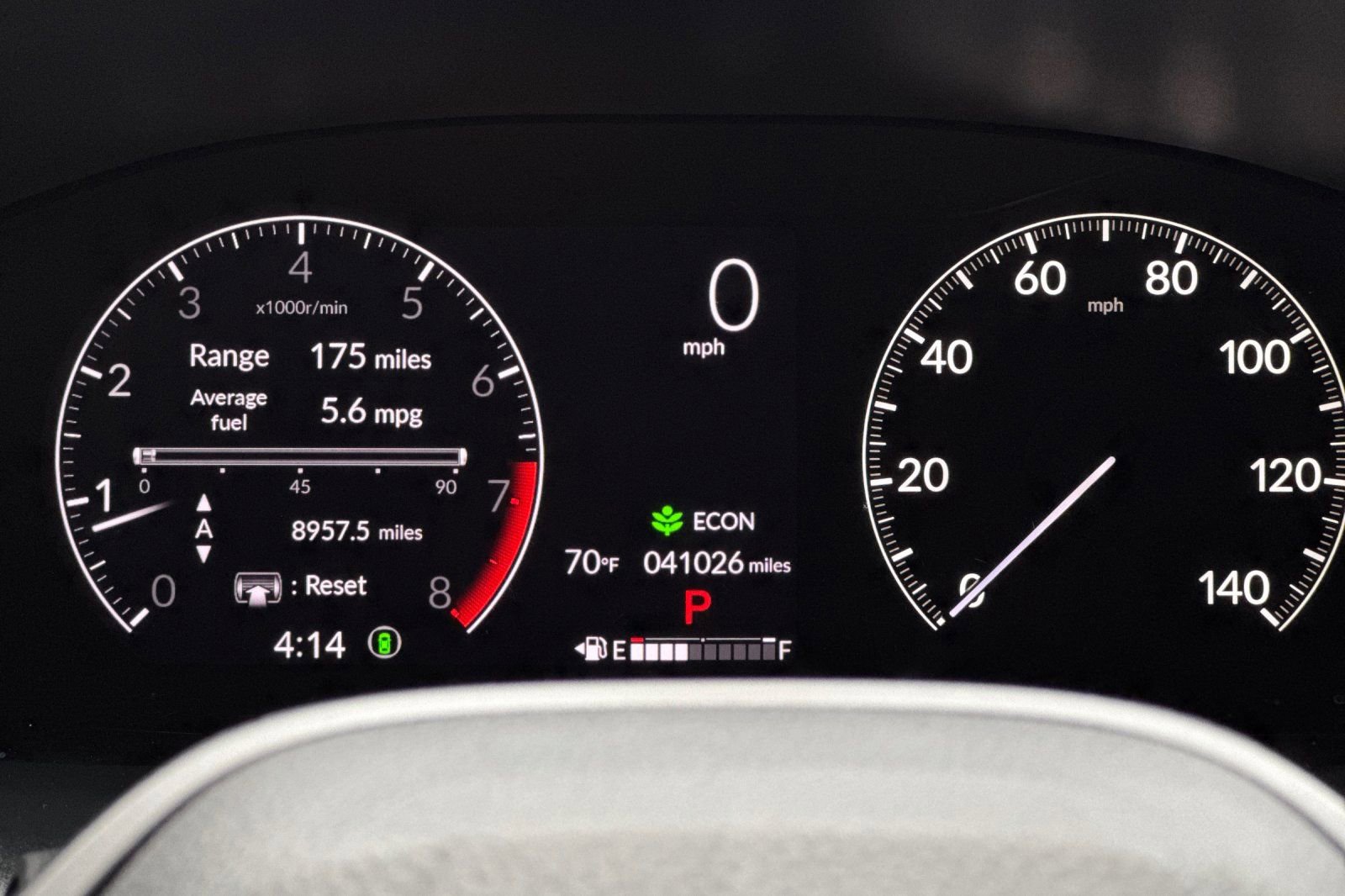 Certified 2023 Honda HR-V LX image 25