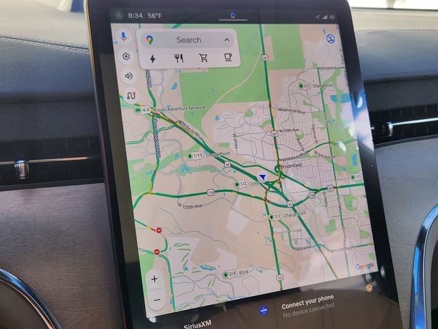 New 2026 Volvo EX90 Ultra image 19