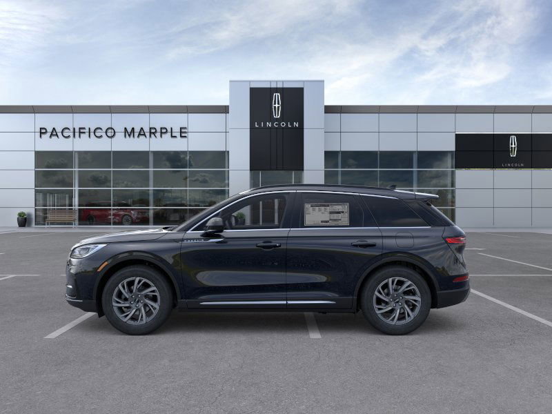 New 2026 Lincoln Corsair Premiere image 3