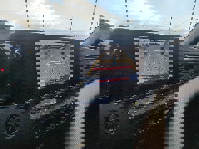 Certified 2025 Toyota Camry SE w/ Multimedia Upgrade Package image 12