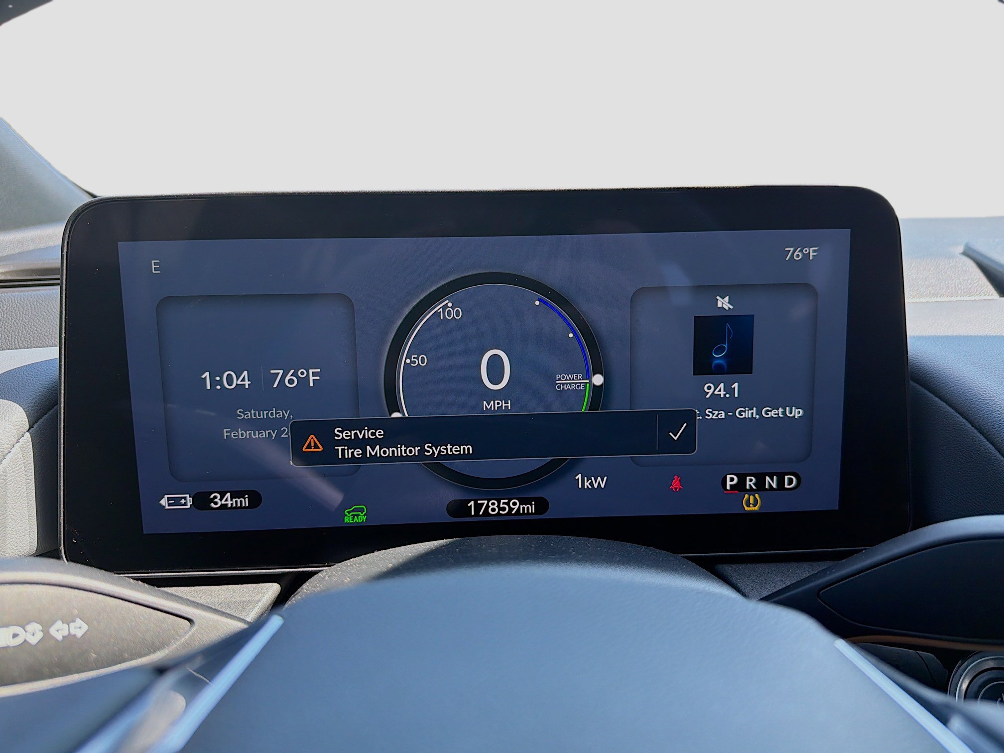 Used 2024 Honda Prologue Elite image 36