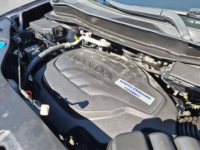 Used 2016 Honda Pilot Touring image 22