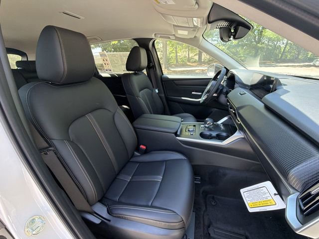 New 2026 MAZDA CX-70 SC AWD/4WD image 27