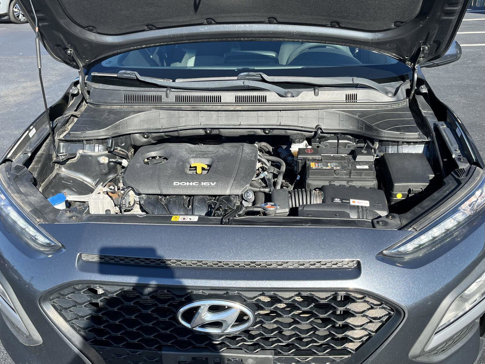 Used 2019 Hyundai Kona SE image 27