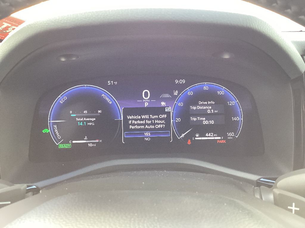 New 2026 Toyota Camry XSE image 15