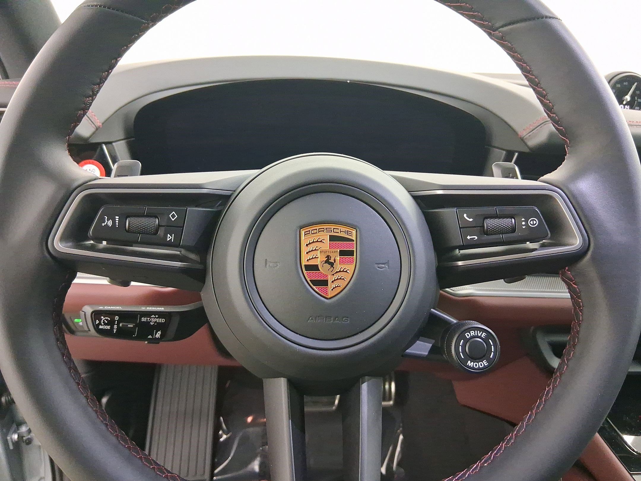 New 2026 Porsche Cayenne AWD/4WD image 15