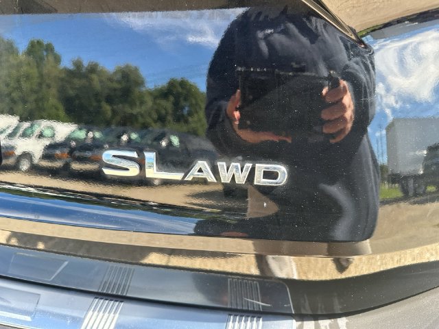 Used 2023 Nissan Rogue SL AWD/4WD image 54