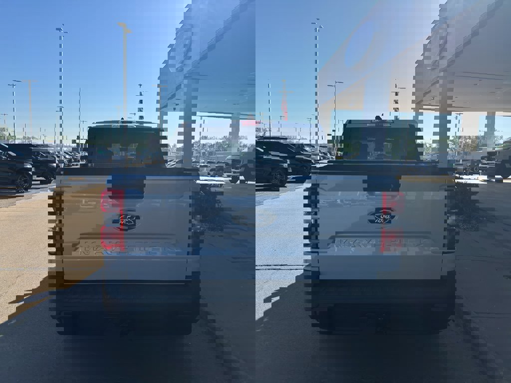 New 2026 Ford Maverick XL AWD/4WD image 10