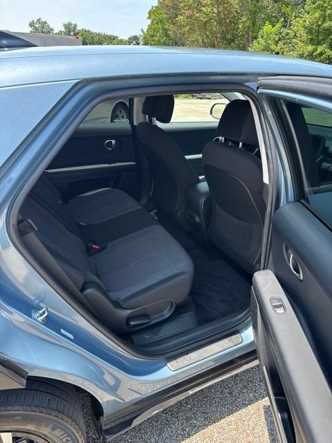 Used 2024 Hyundai Ioniq 5 SEL RWD image 13