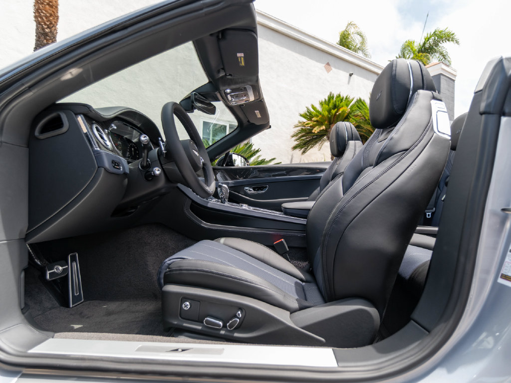 New 2026 Bentley Continental GT S AWD/4WD image 12