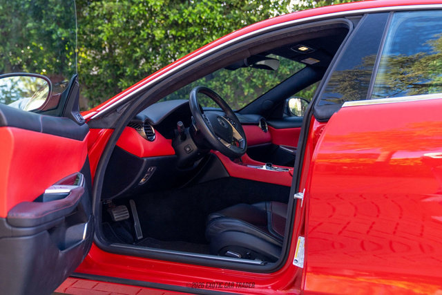 Used 2018 Karma Revero Luxury image 32