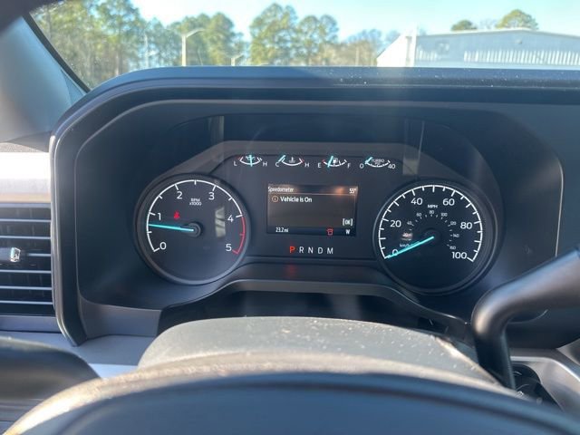 New 2026 Ford F250 XL w/ STX Appearance Package image 21