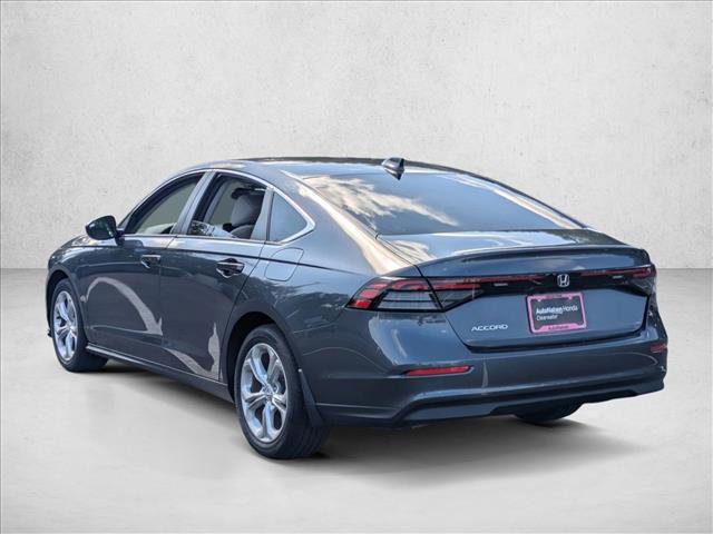 Used 2023 Honda Accord LX image 7