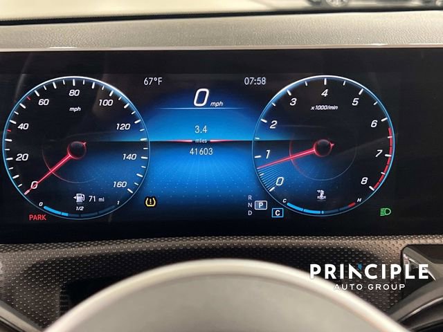 Used 2019 Mercedes-Benz A 220 4MATIC w/ Premium Package image 20