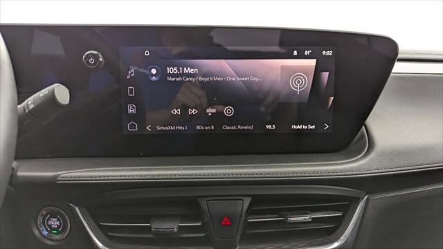 Used 2024 Buick Encore GX Sport Touring image 27